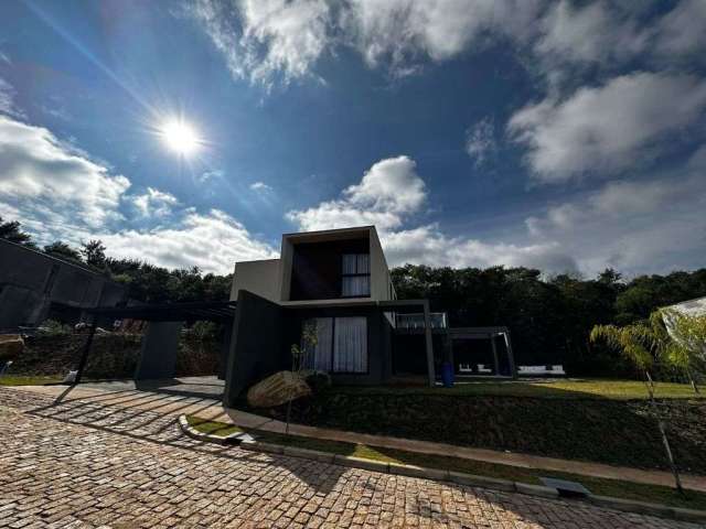 Casa com 3 dormitórios à venda, 178 m² por R$ 1.591.096,00 - Itapetininga - Atibaia/SP