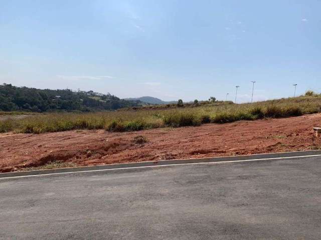 Terreno à venda, 300 m² por R$ 290.000,00 - Portal Lamis - Atibaia/SP