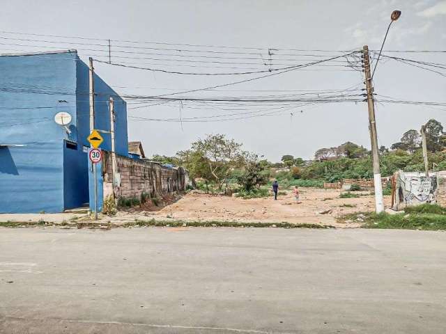 Terreno à venda, 125 m² por R$ 105.000,00 - Caetetuba - Atibaia/SP