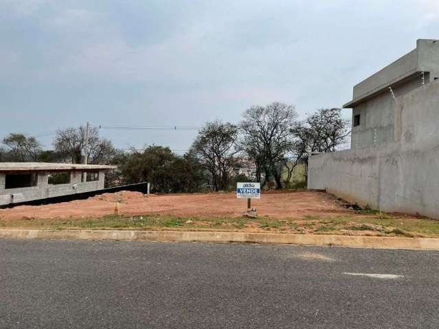 Terreno à venda, 200 m² por R$ 160.000,00 - Residencial Santa Helena - Bom Jesus dos Perdões/SP