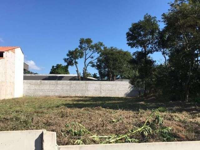 Terreno à venda, 720 m² por R$ 680.000,00 - Jardim dos Pinheiros - Atibaia/SP