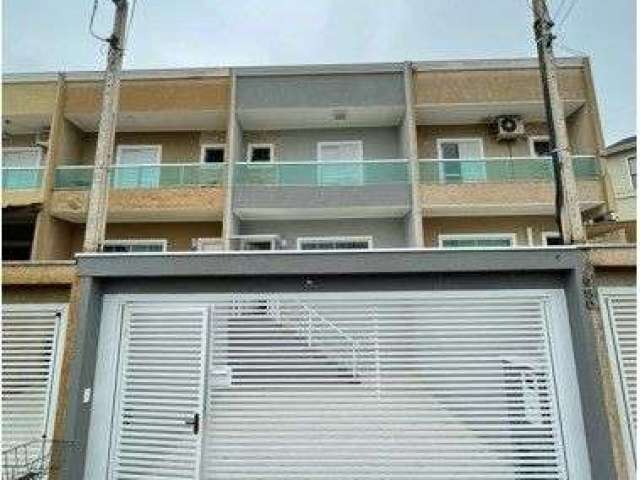 Casa com 3 dormitórios à venda, 124 m² por R$ 690.000,00 - Chacara Itapetinga - Atibaia/SP