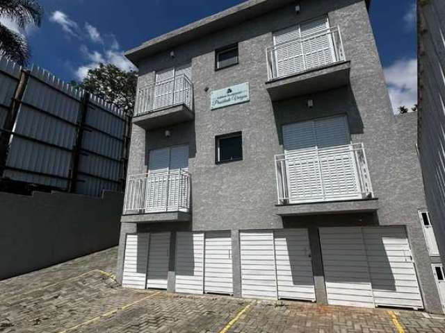 Apartamento com 2 dormitórios à venda, 63 m² por R$ 470.000,00 - Jardim Imperial - Atibaia/SP