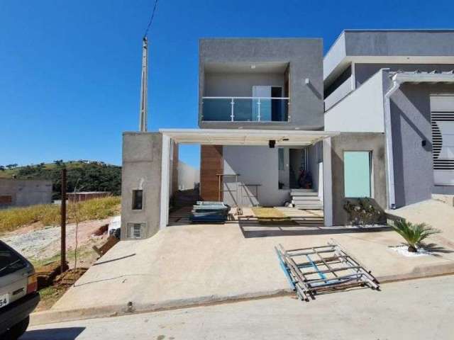 Casa à venda, 110 m² por R$ 590.000,00 - Terra Preta - Mairiporã/SP