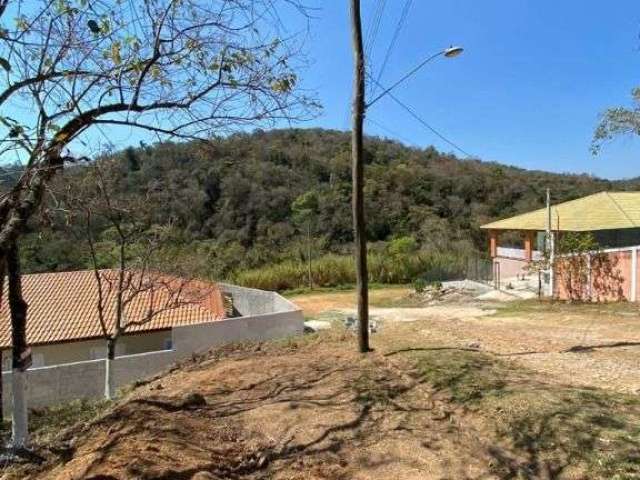 Terreno à venda, 518 m² por R$ 130.000,00 - Estância Santa Maria do Laranjal - Atibaia/SP