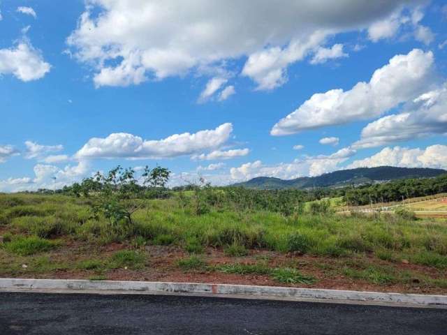 Terreno à venda, 300 m² por R$ 260.000,00 - Portal Lamis - Atibaia/SP