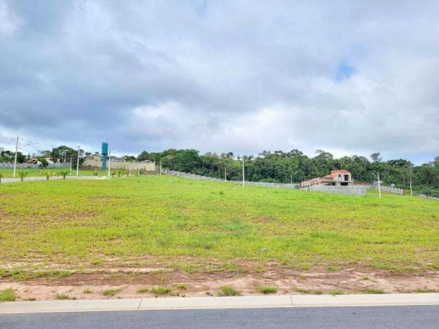 Terreno à venda, 533 m² por R$ 500.000,00 - Condomínio Alto do Sion - Atibaia/SP