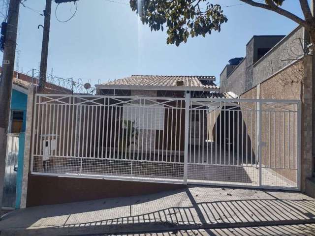 Casa com 2 dormitórios à venda, 91 m² por R$ 480.000,00 - Nova Atibaia - Atibaia/SP