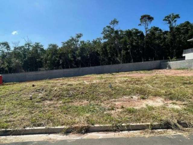 Terreno à venda, 360 m² por R$ 460.000,00 - Reserva São Nicolau - Atibaia/SP