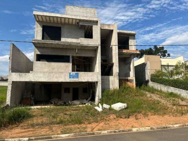 Casa com 4 dormitórios à venda, 450 m² por R$ 1.650.000,00 - Equilibrium Residencial Atibaia - Atibaia/SP