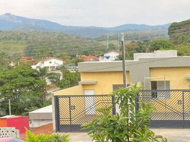 Casa com 3 dormitórios à venda, 65 m² por R$ 489.000,00 - Jardim Imperial - Atibaia/SP