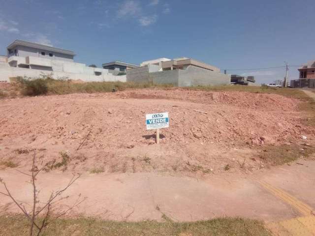 Terreno à venda, 420 m² por R$ 370.000,00 - Nova Cerejeiras - Atibaia/SP