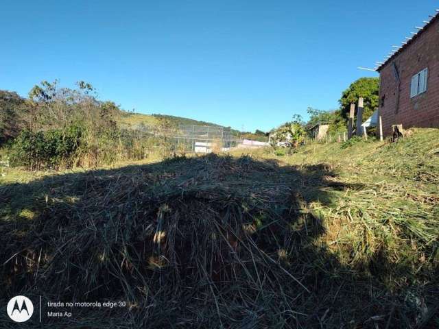 Terreno à venda, 1000 m² por R$ 170.000,00 - Chacara Fernao Dias - Atibaia/SP