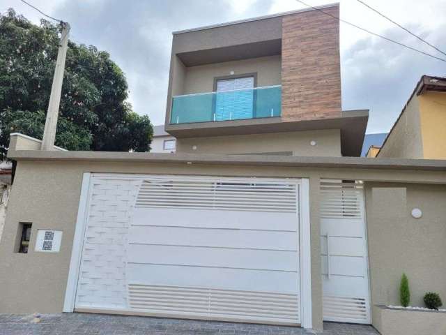 Casa à venda, 150 m² por R$ 990.000,00 - Jardim Paulista - Atibaia/SP