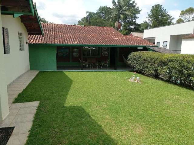 Casa com 2 dormitórios à venda, 174 m² por R$ 1.200.000 - Estancia Lynce - Atibaia/SP