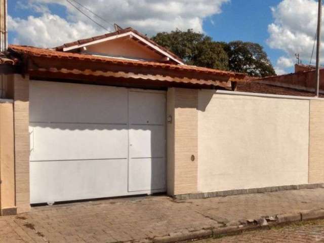 Casa com 2 dormitórios à venda, 83 m² por R$ 600.000,00 - Vila Thais - Atibaia/SP