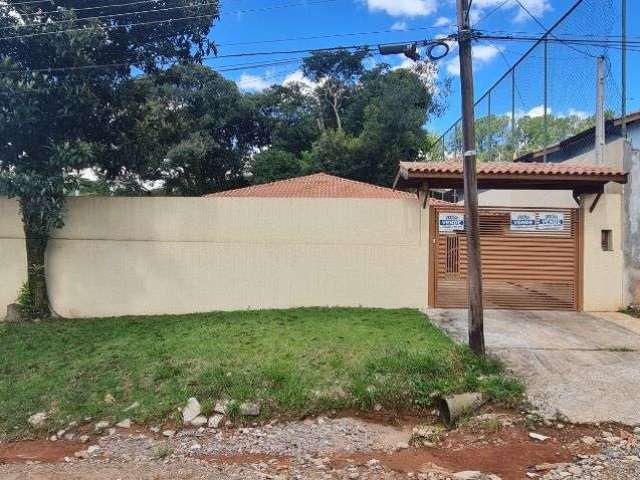 Casa com 2 dormitórios à venda, 146 m² por R$ 735.000,00 - Jardim Estância Brasil - Atibaia/SP