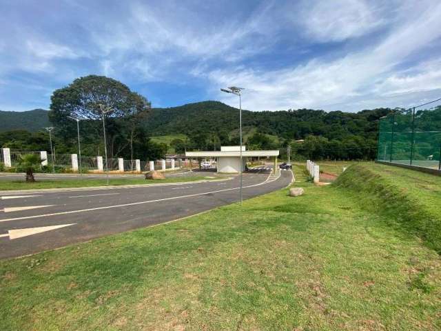 Terreno à venda, 300 m² por R$ 211.260 - Portal Lamis - Atibaia/SP