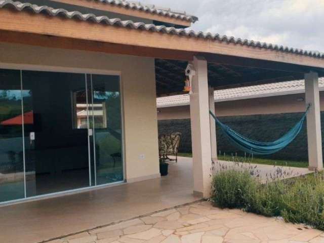 Casa com 3 dormitórios à venda, 162 m² por R$ 750.000 - Rosário - Atibaia/SP