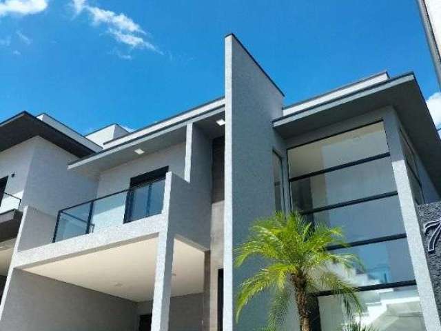 Casa com 3 dormitórios à venda, 225 m² por R$ 1.490.000,00 - Terras de Atibaia - Atibaia/SP