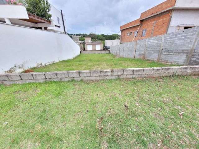 Terreno à venda, 360 m² por R$ 460.000 - Residencial Quadra dos Principes - Atibaia/SP