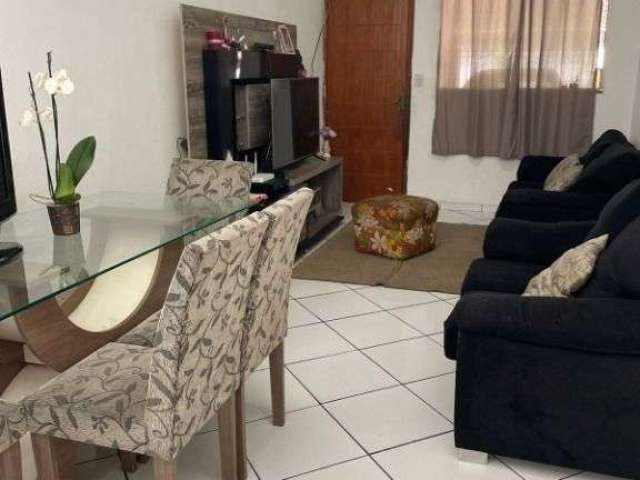 Casa com 2 dormitórios à venda, 94 m² por R$ 520.000 - Nova Atibaia - Atibaia/SP