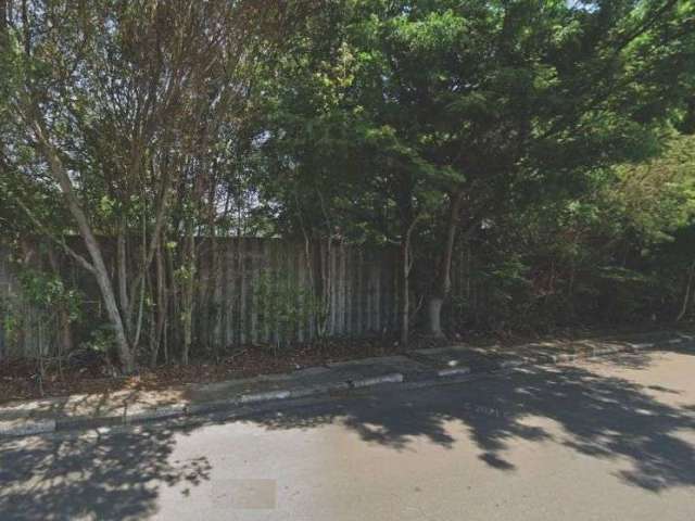 Terreno à venda, 570 m² por R$ 684.552,00 - Vila Santista - Atibaia/SP