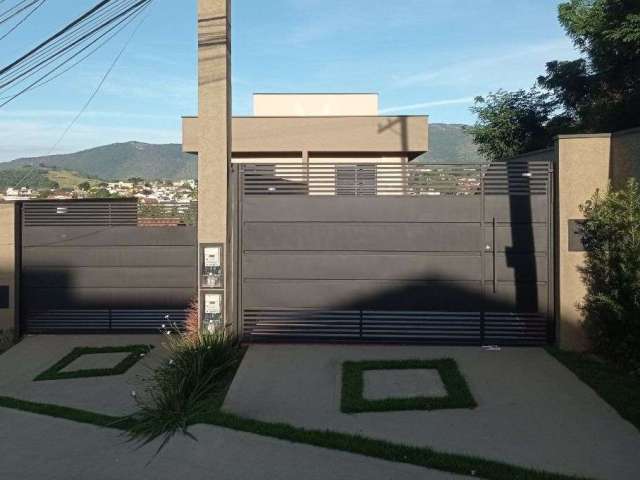 Casa com 3 dormitórios à venda, 140 m² por R$ 860.000,00 - Jardim do Lago - Atibaia/SP