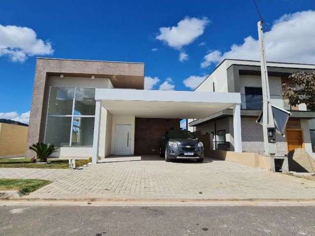 Casa com 3 dormitórios à venda, 204 m² por R$ 1.390.000,00 - Condomínio Buona Vita - Atibaia/SP