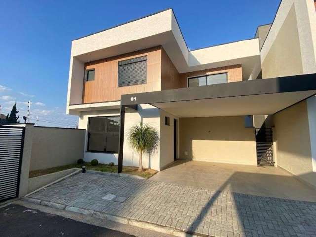 Casa com 3 dormitórios à venda, 164 m² por R$ 1.350.000,00 - Vila Esperia Ou Giglio - Atibaia/SP