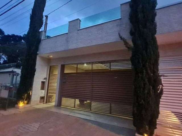 Casa com 3 dormitórios à venda, 162 m² por R$ 1.200.000,00 - Jardim dos Pinheiros - Atibaia/SP