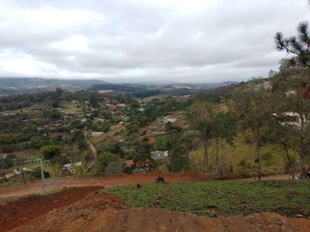 Terreno à venda, 1035 m² por R$ 320.000,00 - Jardim Estância Brasil - Atibaia/SP