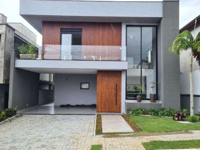 Casa com 3 dormitórios à venda, 223 m² por R$ 1.630.000 - Loteamento Atibaia Park II - Atibaia/SP