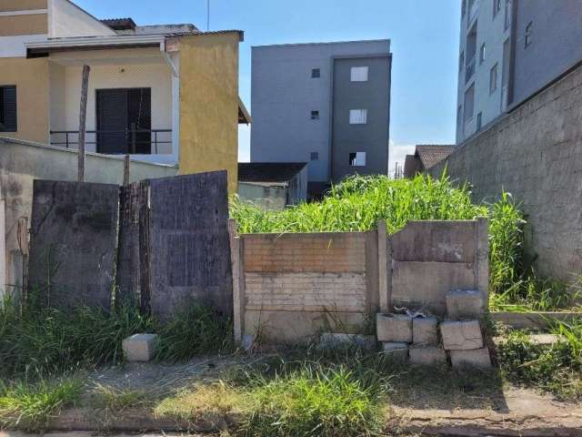 Terreno à venda, 175 m² por R$ 215.000,00 - Nova Atibaia - Atibaia/SP