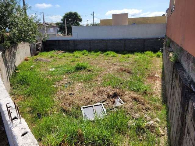 Terreno à venda, 222 m² por R$ 285.000,00 - Nova Atibaia - Atibaia/SP