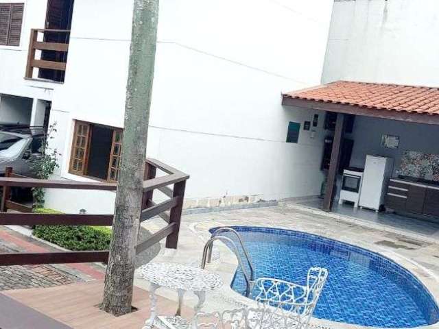 Casa com 2 dormitórios, 116 m² - venda por R$ 430.000,00 ou aluguel por R$ 4.290,00/mês - Vila Santos - São Paulo/SP