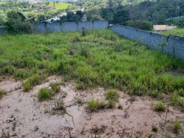 Terreno à venda, 580 m² por R$ 250.000 - Jardim Estância Brasil - Atibaia/SP