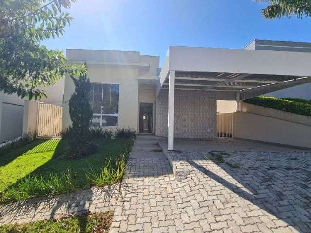 Casa com 3 dormitórios à venda, 178 m² por R$ 1.166.000 - Condomínio Terras de Atibaia I - Atibaia/SP