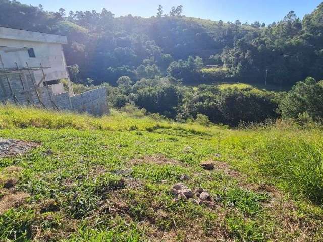 Terreno à venda, 200 m² por R$ 160.000 - Residencial Santa Helena - Bom Jesus dos Perdões/SP