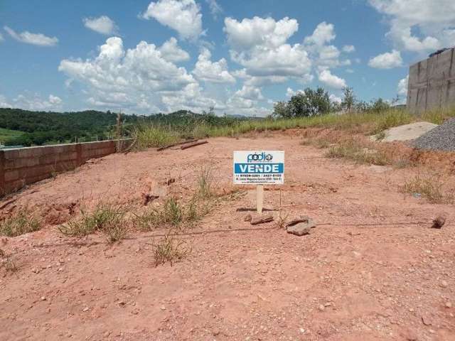 Terreno à venda, 200 m² por R$ 125.000,00 - Lamismar II - Bom Jesus dos Perdões/SP