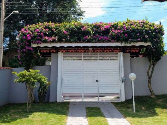 Casa com 4 dormitórios à venda, 200 m² por R$ 1.200.000 - Condomínio Marf II - Bom Jesus dos Perdões/SP