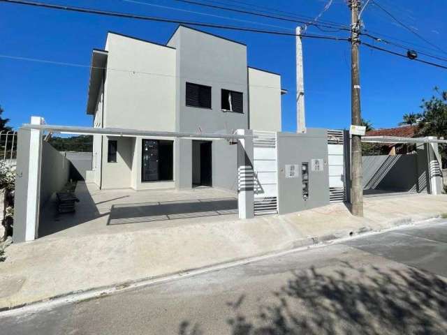 Casa com 3 dormitórios à venda, 137 m² por R$ 890.000 - Vila Giglio - Atibaia/SP