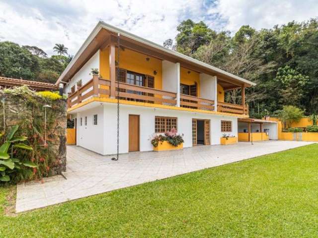 Chácara com 4 dormitórios à venda, 7881 m² por R$ 2.399.000 - Portão - Atibaia/SP