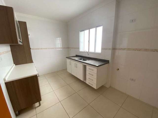 Apartamento com 2 dormitórios à venda, 65 m² por R$ 350.000,00 - Jardim Alvinópolis - Atibaia/SP