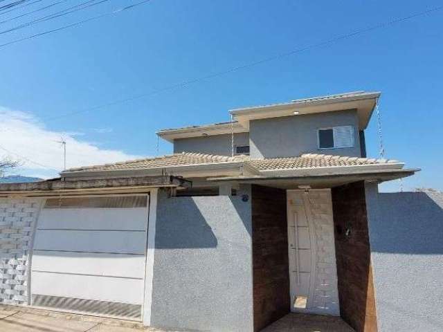 Casa com 3 dormitórios à venda, 262 m² por R$ 1.250.000,00 - Jardim Paulista - Atibaia/SP