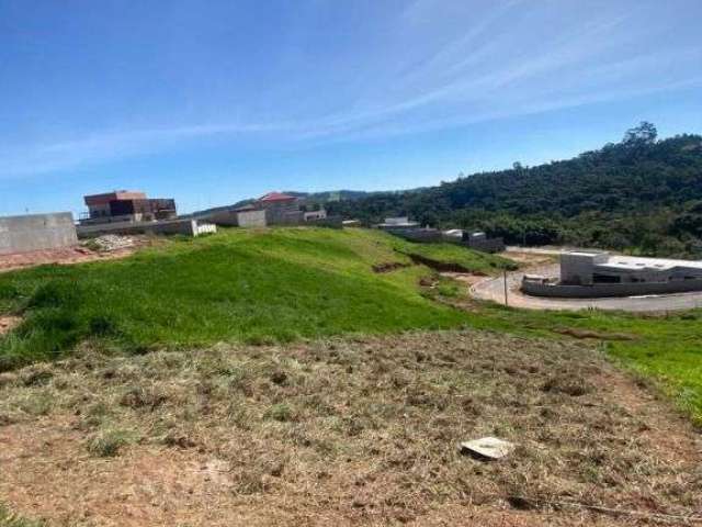 Terreno à venda, 360 m² por R$ 190.000,00 - Alto da Floresta - Bom Jesus dos Perdões/SP