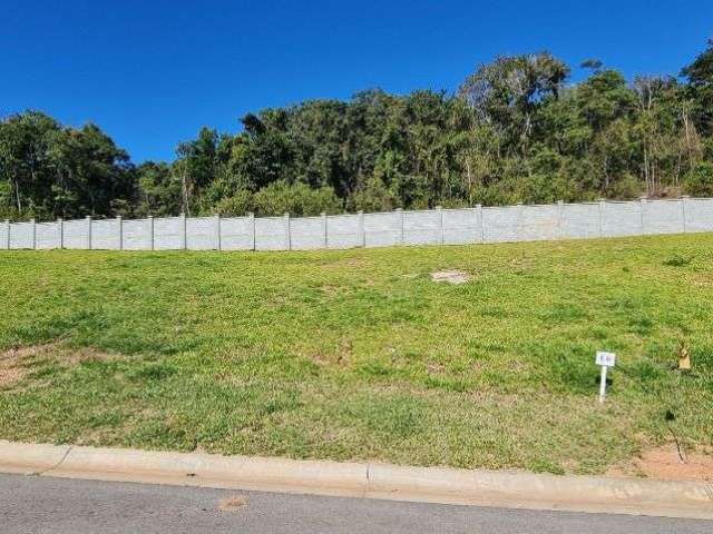 Terreno à venda, 515 m² por R$ 583.000,00 - Condomínio Alto do Sion - Atibaia/SP