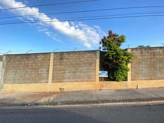 Terreno à venda, 250 m² por R$ 200.000 - Vila Santa Helena - Atibaia/SP