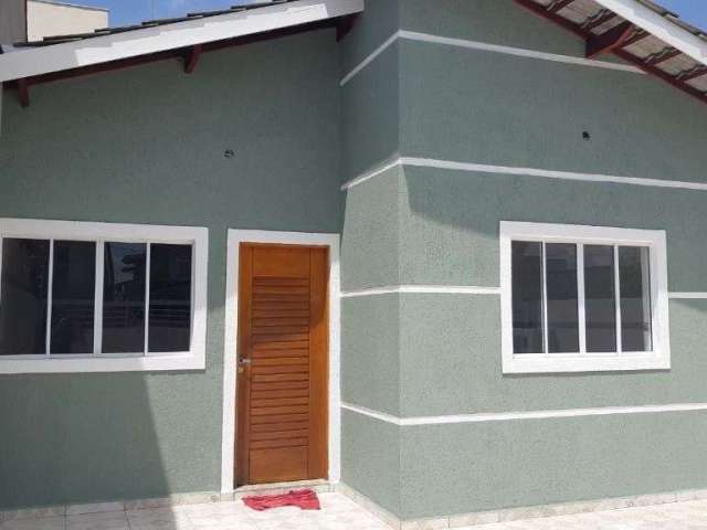 Casa com 2 dormitórios à venda, 88 m² por R$ 470.000 - Nova Atibaia - Atibaia/SP