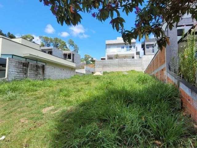 Terreno à venda, 360 m² por R$ 395.000 - Condomínio Buona Vita - Atibaia/SP